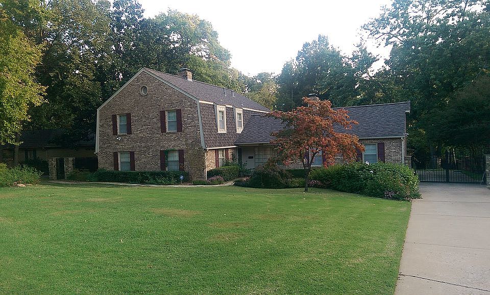 Spacious 5 bedroom home