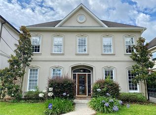 6 Althea Ln, Metairie, LA 70005