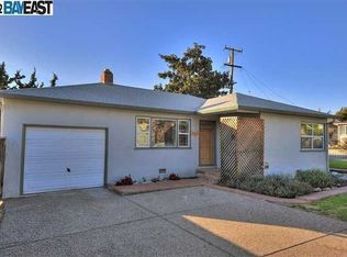 19929 Center St, Castro Valley, CA 94546