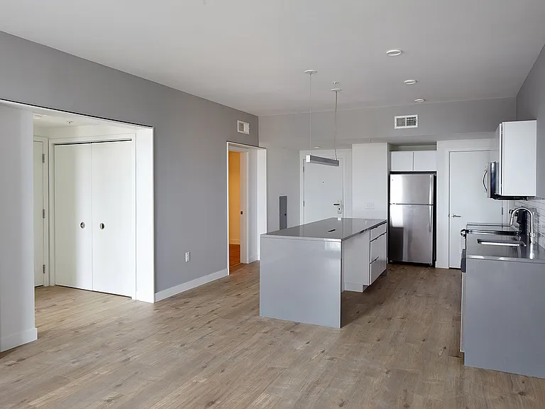 Dining/Living room