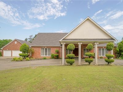 404 Mountain View Ct, Russellville, AR, 72802