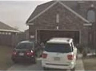 19723 Diamond Hills Ln, Katy, TX 77449