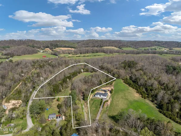 0 Horseshoe Bend Rd, Jonesborough, TN 37659
