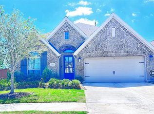 13034 Sheildaig St, Richmond, TX 77407