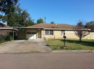 2931 Barksdale Dr, Houston, TX 77093