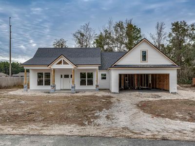 224 Linzy Store Rd, Crawfordville, FL, 32327