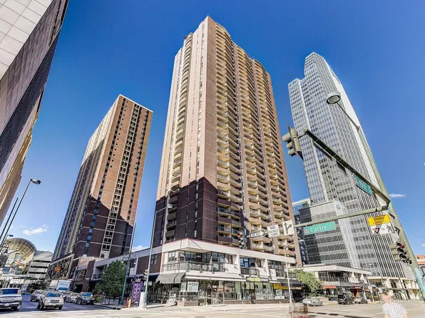 1020 15th St #16A, Denver, CO 80202