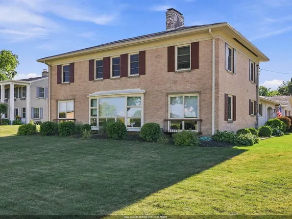 1117 Baldwin Ave, Oshkosh, WI 54901