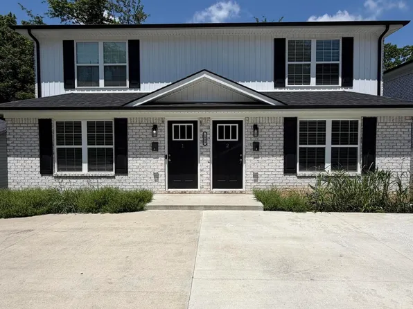 1009 Altamont St, Richmond, KY 40475