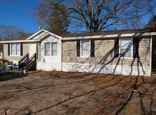 603 E Pine Ave, Wake Forest, NC 27587