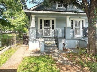 1722 Hermosa St, New Orleans, LA 70114