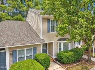 74 Forest Oaks Dr, Durham, NC 27705