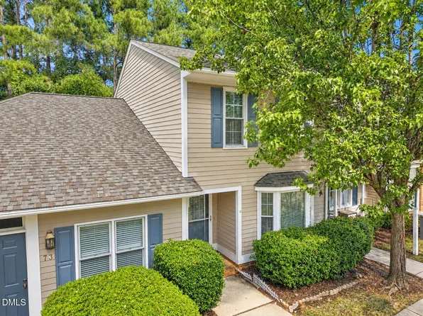 74 Forest Oaks Dr, Durham, NC 27705
