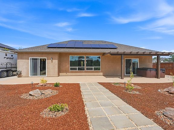 2nd image of 20223 Solomon Peak Dr