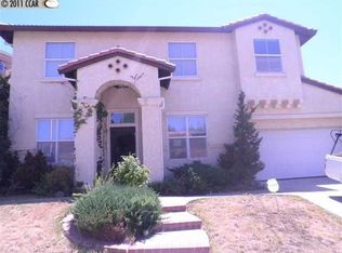 1925 Badger Pass Way, Antioch, CA 94531