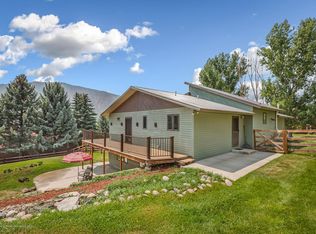 502 Princeton Cir, Glenwood Springs, CO 81601