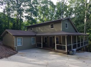 3418 Wolf Dr, Gainesville, GA 30506