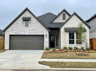 24226 Maple Summit Ln, Katy, TX 77494