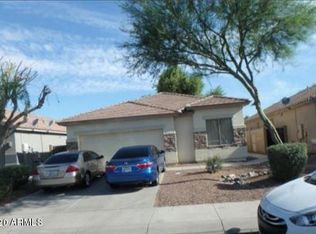 12618 W Estero Ln, Litchfield Park, AZ 85340