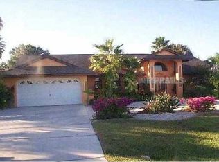 26169 Rampart Blvd, Punta Gorda, FL 33983