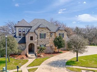 1011 Hannah Cir, Pottsboro, TX 75076