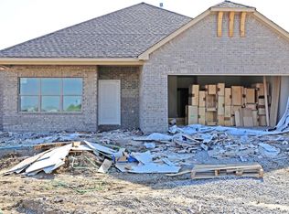 13991 S Lansing Ave, Glenpool, OK 74033