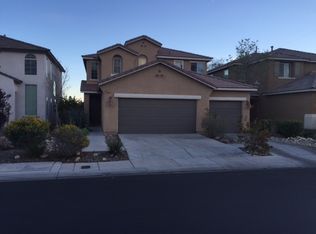 4321 San Gabriel Hill Ave, Las Vegas, NV 89115