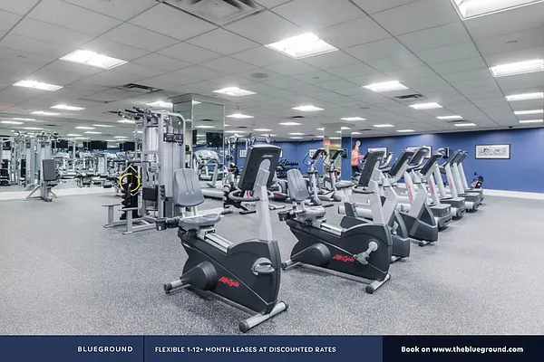 Rented by The Blueground | media 171