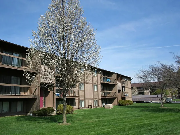 The Trilogy Apartments — Photo 68