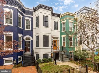 647 Se #G, Washington, DC 20003