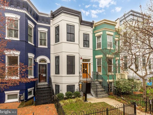 647 G St SE #2, Washington, DC 20003
