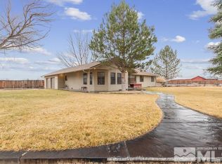 4060 Cimarron Rd, Fallon, NV 89406