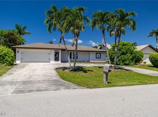 5316 SW 8th Ct, Cape Coral, FL 33914