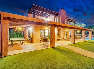 5760 E Territory Ave, Tucson, AZ 85750