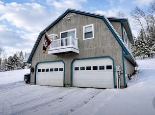 181 Hill Road, Dummer, NH 03588