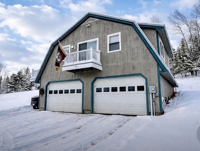 181 Hill Road, Dummer, NH, 03588