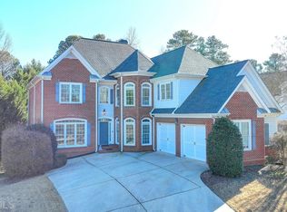 6705 Great Water Dr, Flowery Branch, GA 30542