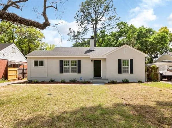 3003 Ralston Rd, Mobile, AL 36606