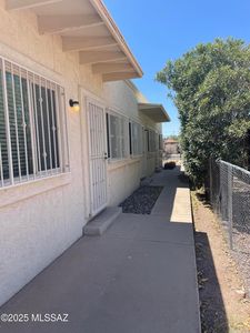 1809 E Miles St, Tucson, AZ, 85719