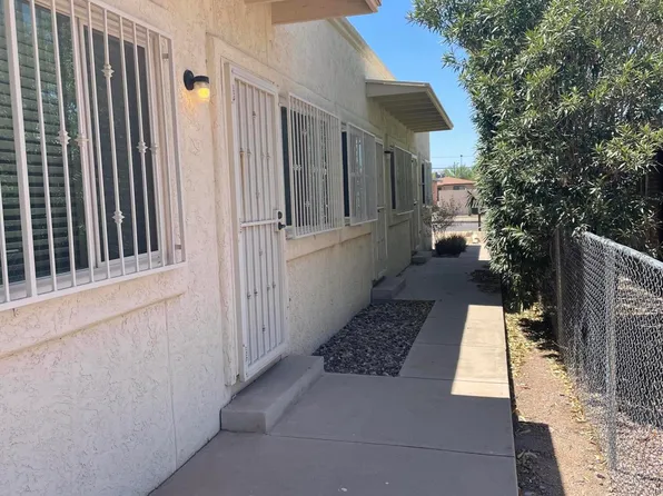 1809 E Miles St, Tucson, AZ 85719