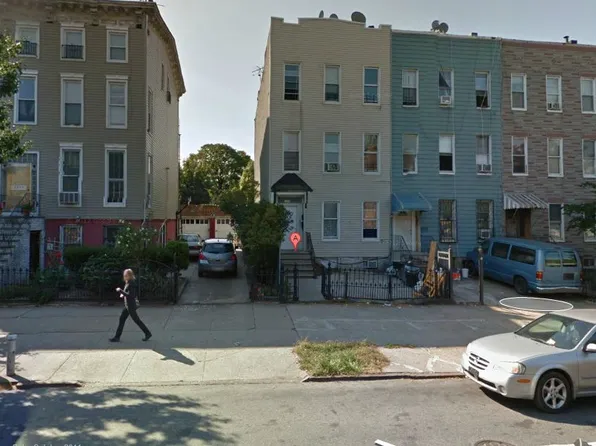 1398 Bushwick Ave, Brooklyn, NY 11207