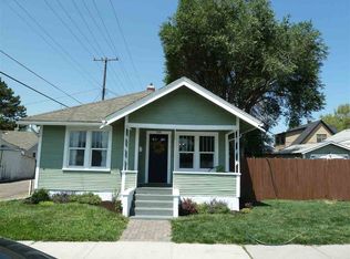 626 W Carson St, Pocatello, ID 83204