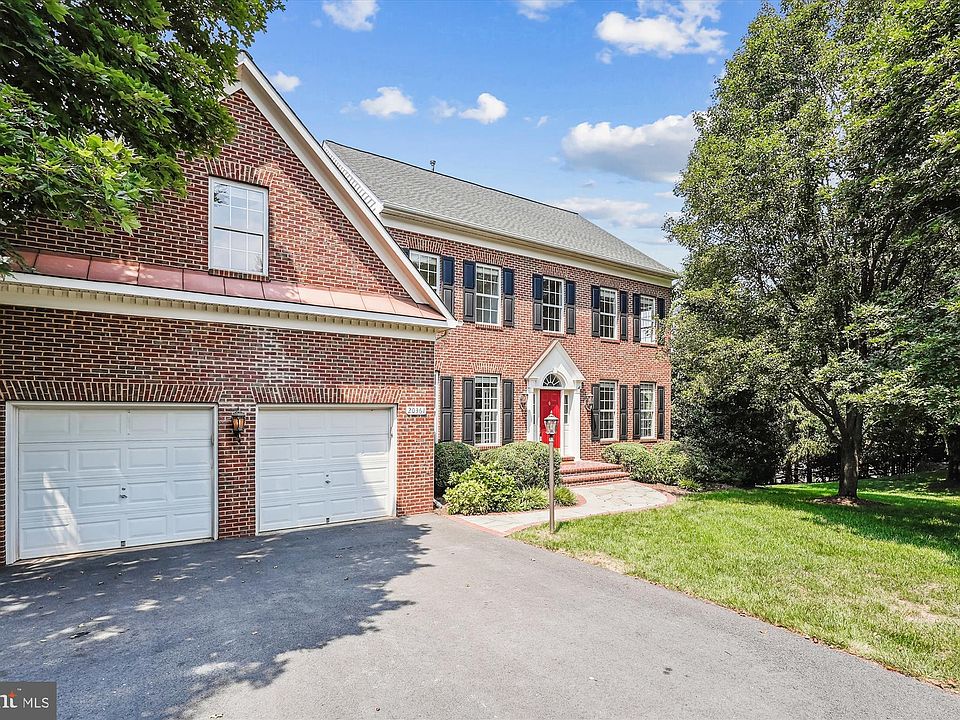 2nd image of 20361 Water Valley Ct