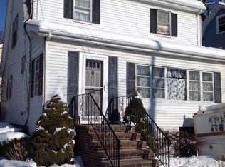 126 Sunset Rd, Arlington, MA 02474