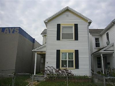 1st image of 1616 McLain St