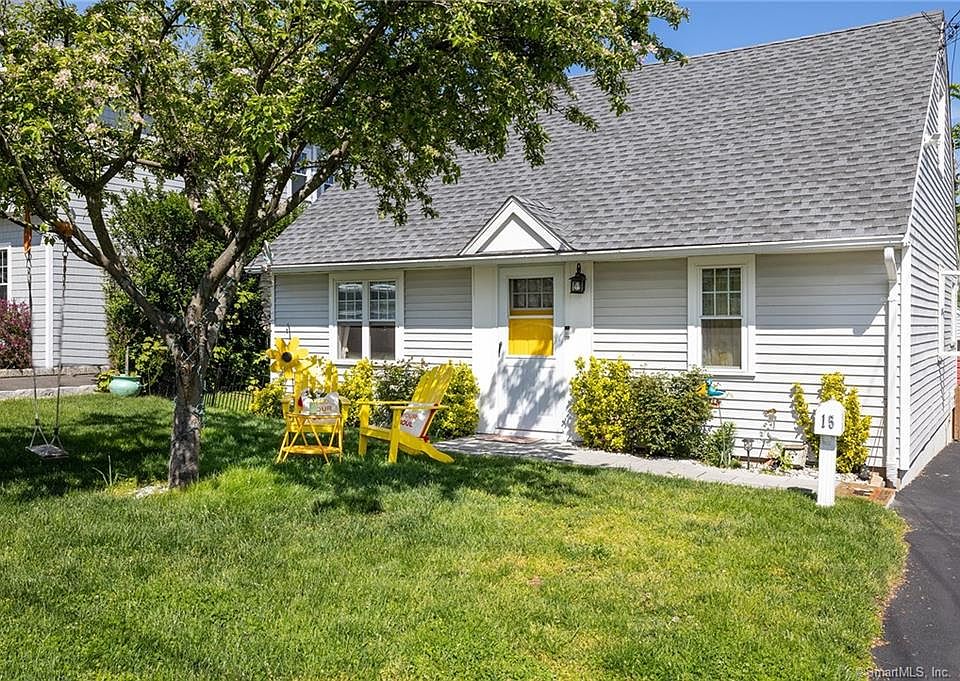 15 Albin Rd, Stamford, CT 06902 MLS 170568054 Zillow