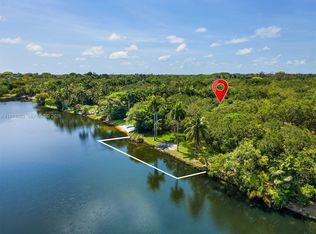 Hammock Lake No 2, Coral Gables, FL 33156