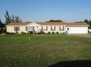 110 Judys Ave, Yankton, SD 57078