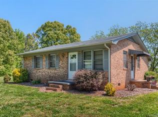 2316 Chatfield Rd, Shelby, NC 28150