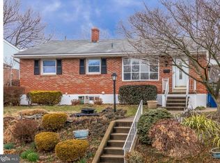 2025 Garfield Ave, Reading, PA 19609